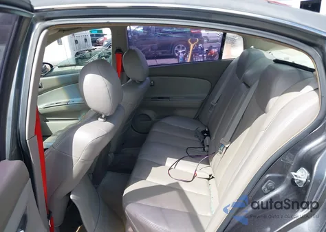 2006 Nissan Altima 2.5 S z USA, uszkodzony, nr VIN 1N4AL11DX6C128035